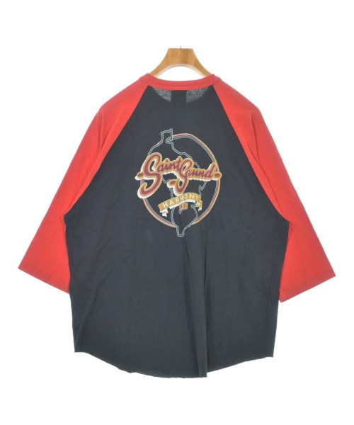 SAINT MICHAEL セントマイケル Tシャツ・カットソー メンズ 【古着】【中古】_1