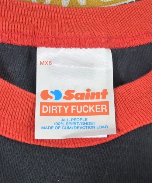SAINT MICHAEL セントマイケル Tシャツ・カットソー メンズ 【古着】【中古】_2