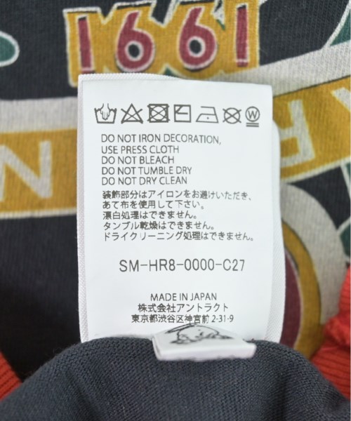 SAINT MICHAEL セントマイケル Tシャツ・カットソー メンズ 【古着】【中古】_3