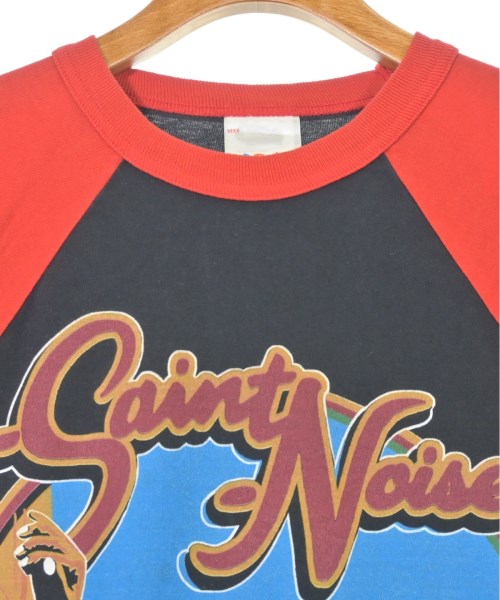 SAINT MICHAEL セントマイケル Tシャツ・カットソー メンズ 【古着】【中古】_4