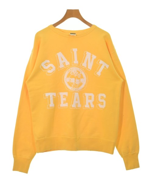 SAINT MICHAEL セントマイケル スウェット メンズ 【古着】【中古】