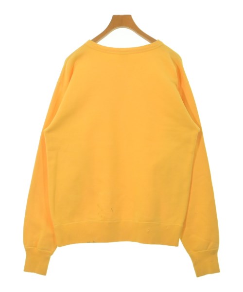 SAINT MICHAEL セントマイケル スウェット メンズ 【古着】【中古】_1