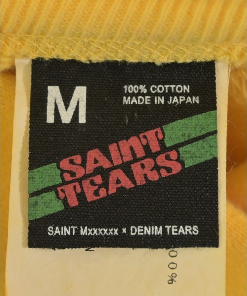 SAINT MICHAEL セントマイケル スウェット メンズ 【古着】【中古】_2