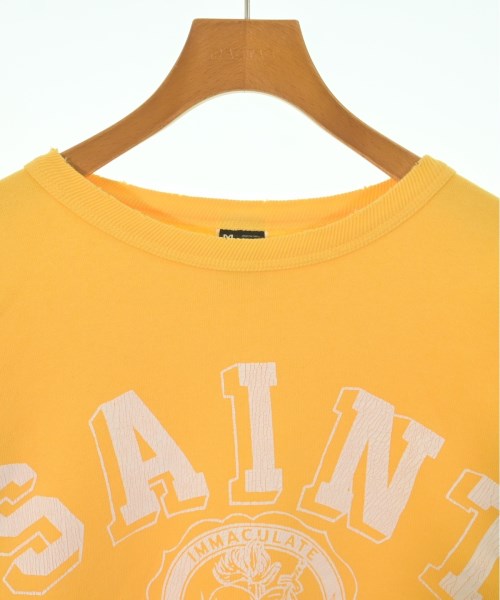 SAINT MICHAEL セントマイケル スウェット メンズ 【古着】【中古】_4