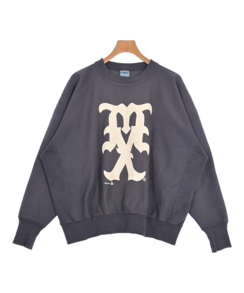 SAINT MICHAELスウェット （セントマイケル） Champion