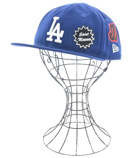 SAINT MICHAEL セントマイケル キャップ メンズ 【古着】【中古】