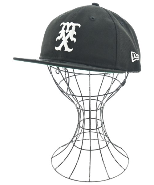 SAINT MICHAEL セントマイケル キャップ メンズ 【古着】【中古】
