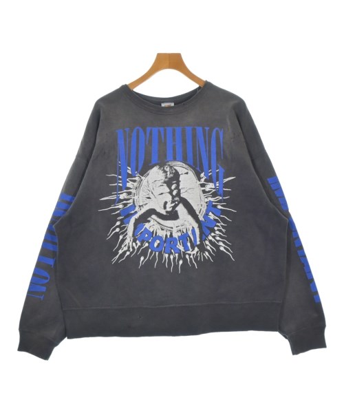 SAINT MICHAEL セントマイケル スウェット メンズ 【古着】【中古】