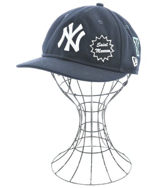 SAINT MICHAEL セントマイケル キャップ メンズ 【古着】【中古】