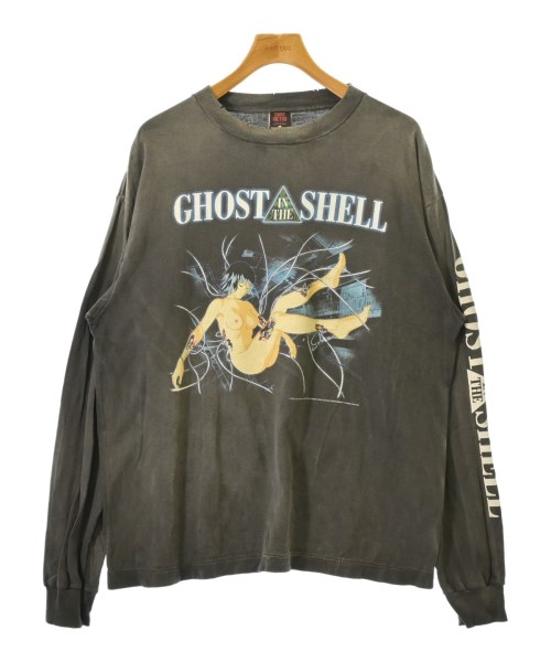 SAINT MICHAEL セントマイケル Tシャツ・カットソー メンズ 【古着】【中古】