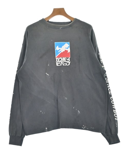 SAINT MICHAEL セントマイケル Tシャツ・カットソー メンズ 【古着】【中古】