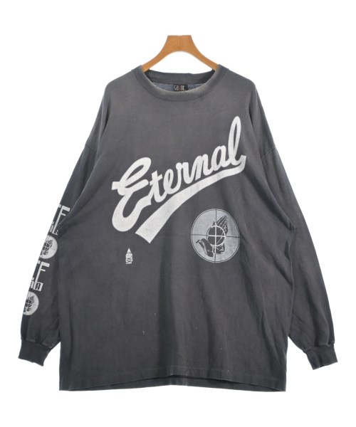 SAINT MICHAEL セントマイケル Tシャツ・カットソー メンズ 【古着】【中古】