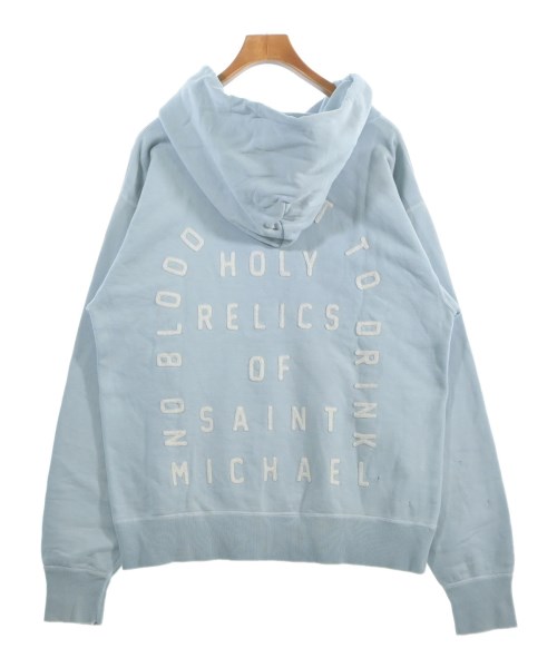 SAINT MICHAEL パーカー メンズ セントマイケル 中古　古着 SAINT MICHAEL パーカー メンズ セントマイケル 中古 古着