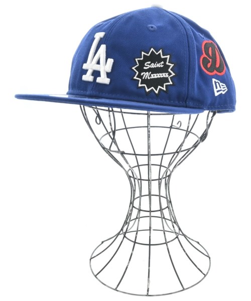 SAINT MICHAEL セントマイケル キャップ メンズ 【古着】【中古】