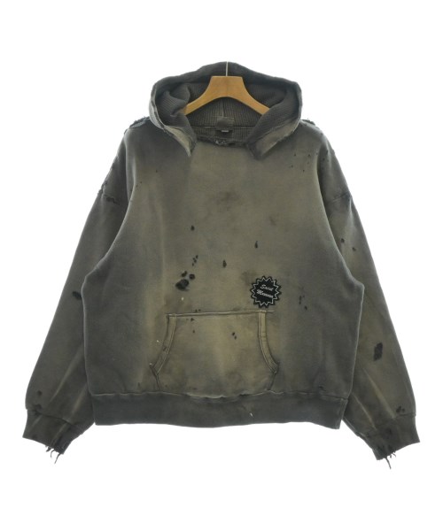 SAINT MICHAEL セントマイケル パーカー メンズ 【古着】【中古】