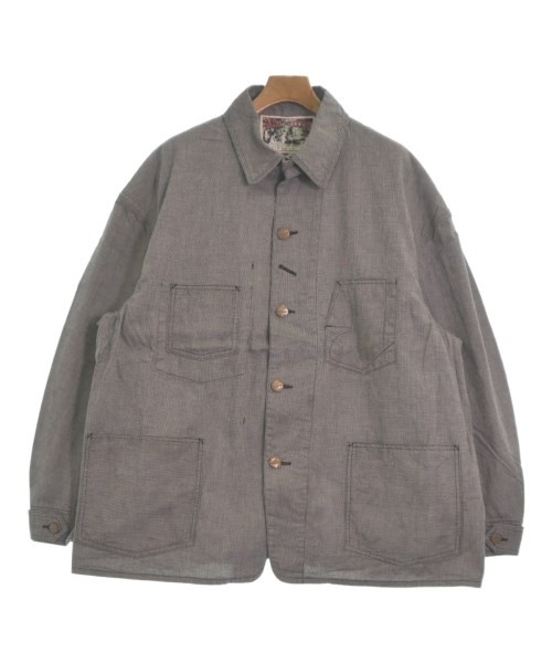 セントマイケル カバーオール vintage ビンテージ 古着 saint