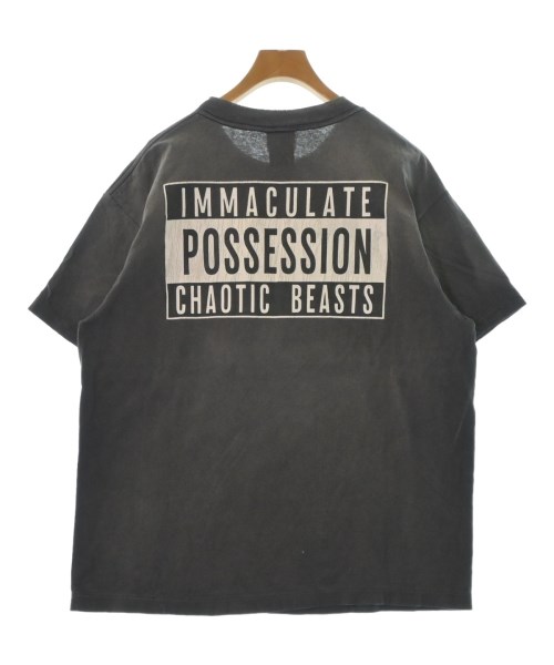 SAINT MICHAEL Tシャツ・カットソー メンズ セントマイケル 中古　古着