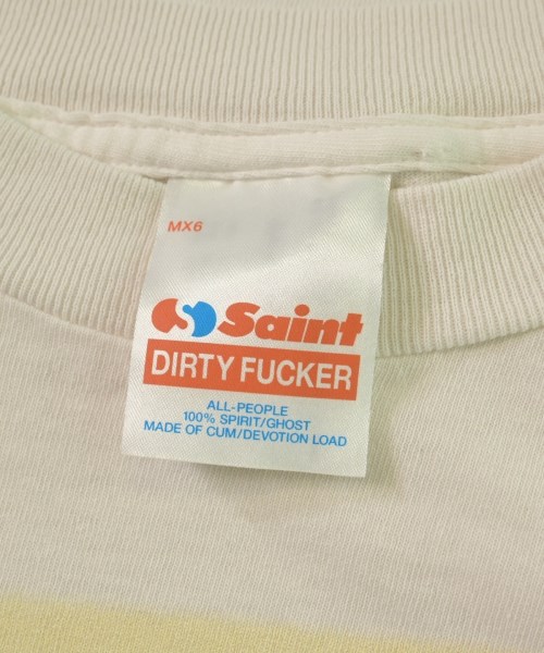 SAINT MICHAEL セントマイケル Tシャツ・カットソー メンズ 【古着】【中古】_2