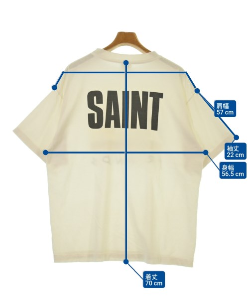 SAINT MICHAEL セントマイケル Tシャツ・カットソー メンズ 【古着】【中古】_7