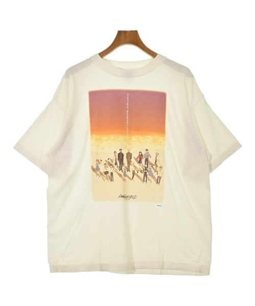 SAINT MICHAEL セントマイケル Tシャツ・カットソー メンズ 【古着】【中古】