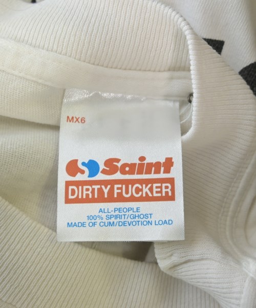 SAINT MICHAEL セントマイケル Tシャツ・カットソー メンズ 【古着】【中古】_2