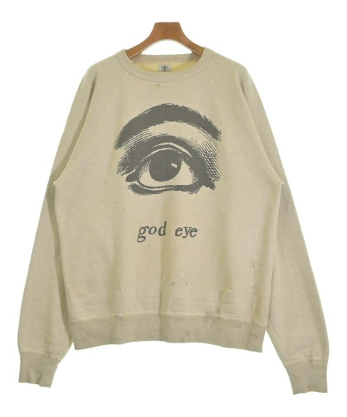 SAINT MICHAEL セントマイケル スウェット メンズ 【古着】【中古】