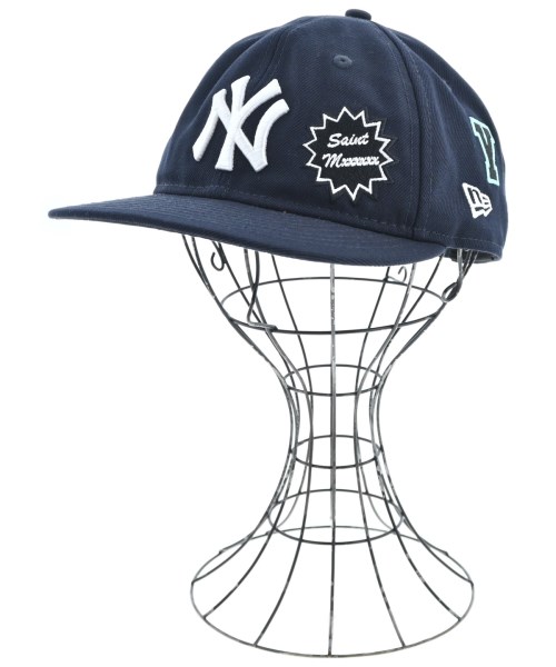 SAINT MICHAEL セントマイケル キャップ メンズ 【古着】【中古】