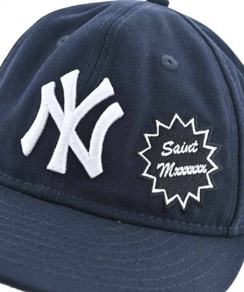 SAINT MICHAEL セントマイケル キャップ メンズ 【古着】【中古】
