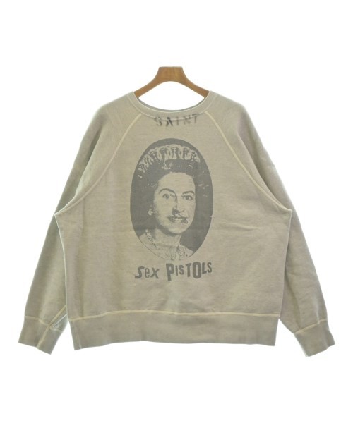 SAINT MICHAEL セントマイケル スウェット メンズ 【古着】【中古】の通販は 42,640円