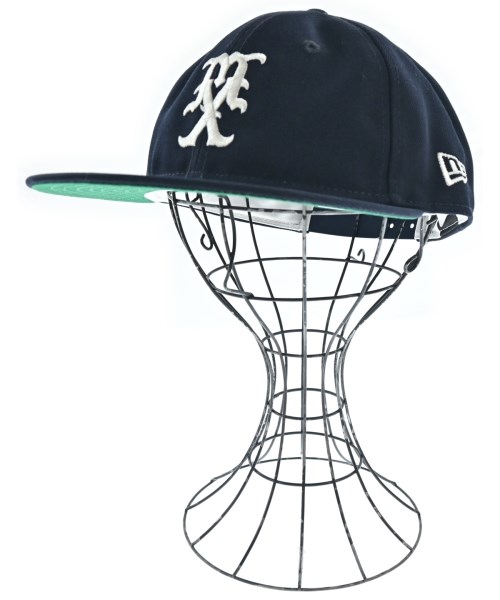 SAINT MICHAEL セントマイケル キャップ メンズ 【古着】【中古】