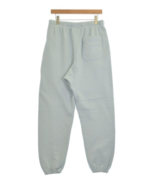 セントマイケル ロゴスウェットパンツグリーン Saint Mxxxxxx グリーン