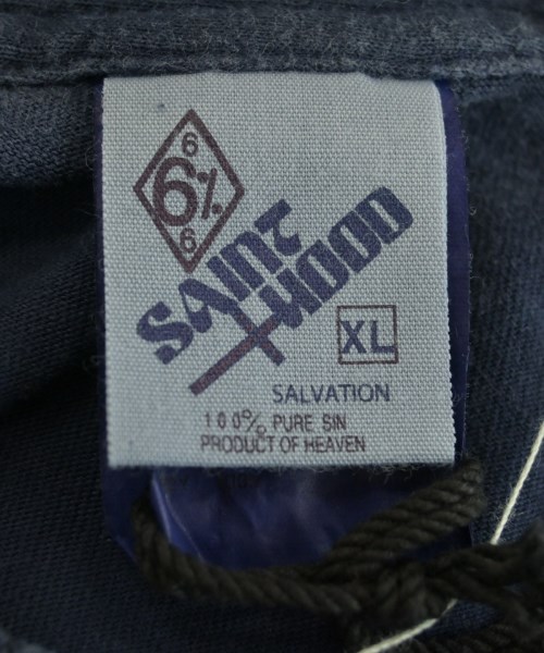 SAINT MICHAEL セントマイケル Tシャツ・カットソー メンズ 【古着】【中古】_2