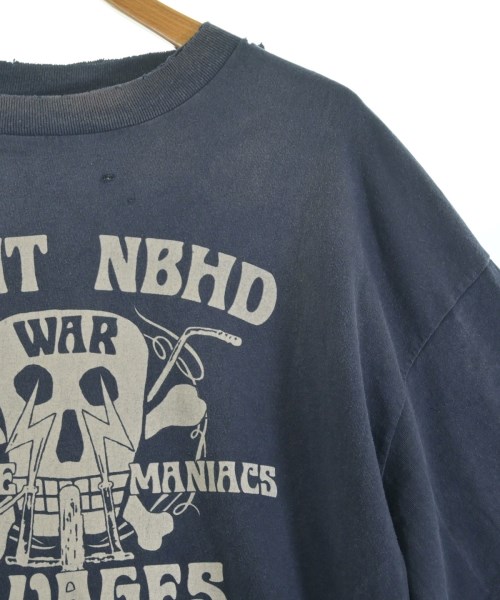SAINT MICHAEL セントマイケル Tシャツ・カットソー メンズ 【古着】【中古】_4