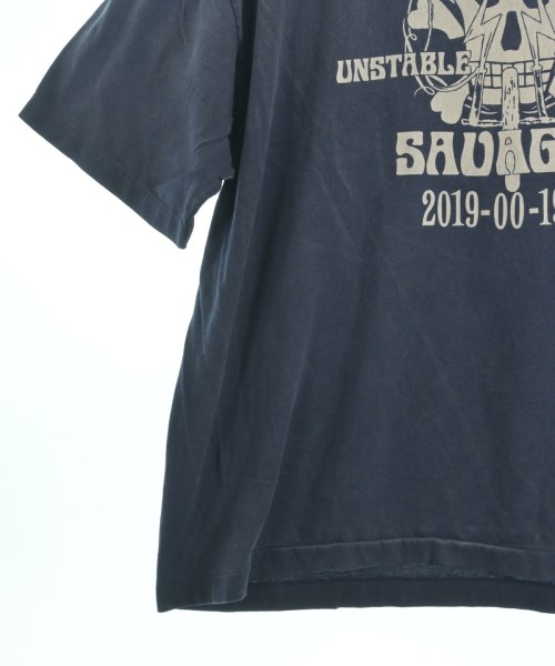 SAINT MICHAEL セントマイケル Tシャツ・カットソー メンズ 【古着】【中古】_5