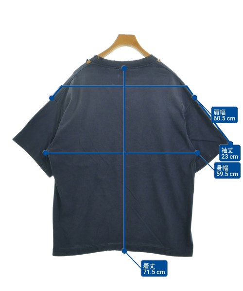 SAINT MICHAEL セントマイケル Tシャツ・カットソー メンズ 【古着】【中古】_6