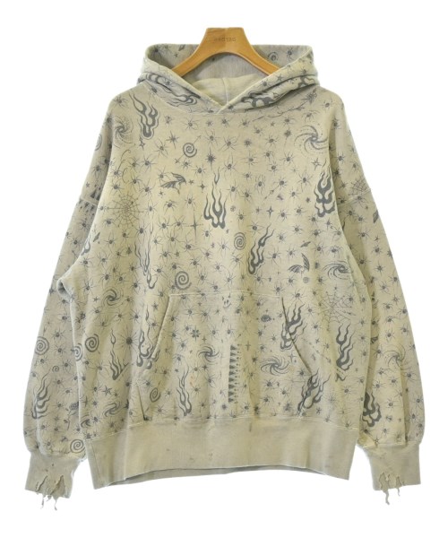 SAINT MICHAEL セントマイケル パーカー メンズ 【古着】【中古】