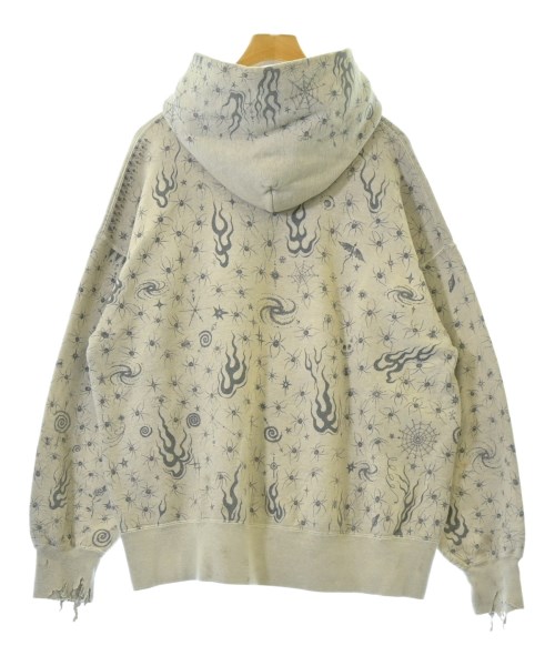 SAINT MICHAEL パーカー メンズ セントマイケル 中古　古着 SAINT MICHAEL パーカー メンズ セントマイケル 中古 古着