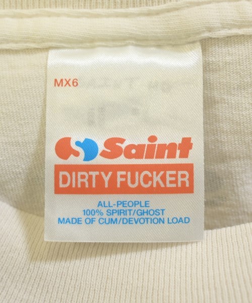 SAINT MICHAEL セントマイケル Tシャツ・カットソー メンズ 【古着】【中古】_2