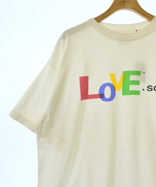 SAINT MICHAEL セントマイケル Tシャツ・カットソー メンズ 【古着】【中古】_4