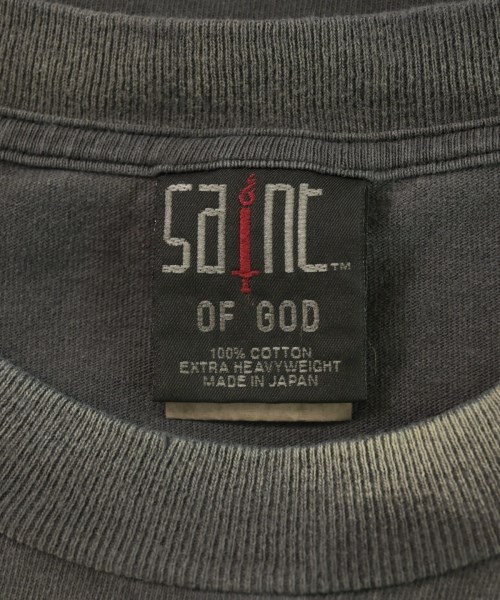 SAINT MICHAEL セントマイケル Tシャツ・カットソー メンズ 【古着】【中古】_2