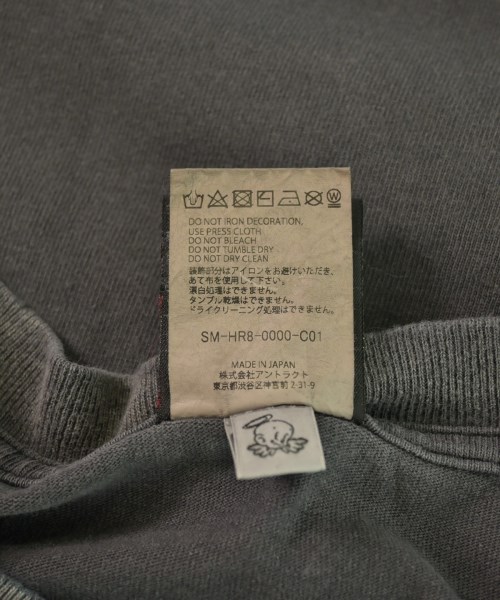 SAINT MICHAEL セントマイケル Tシャツ・カットソー メンズ 【古着】【中古】_3