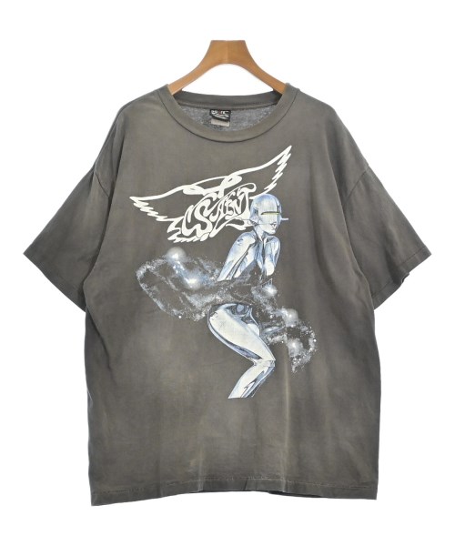SAINT MICHAEL セントマイケル Tシャツ・カットソー メンズ 【古着】【中古】