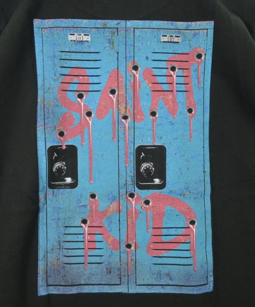 SAINT MICHAEL セントマイケル Tシャツ・カットソー メンズ 【古着】【中古】_5