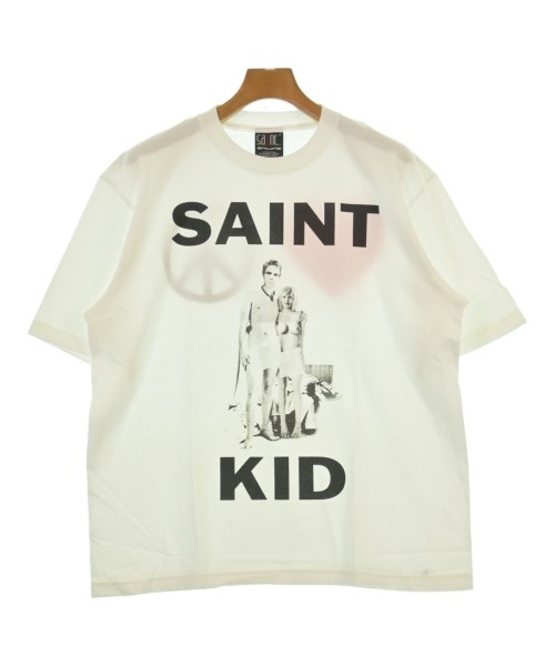 SAINT MICHAEL セントマイケル Tシャツ・カットソー メンズ 【古着】【中古】