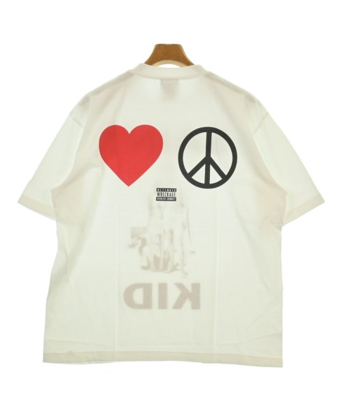 SAINT MICHAEL セントマイケル Tシャツ・カットソー メンズ 【古着】【中古】_1
