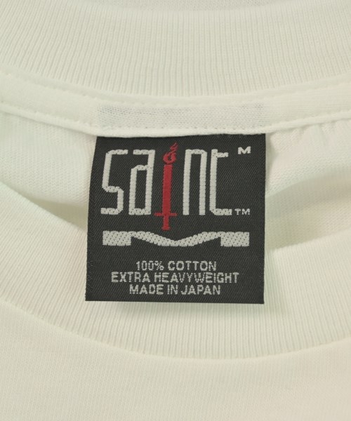 SAINT MICHAEL セントマイケル Tシャツ・カットソー メンズ 【古着】【中古】_2