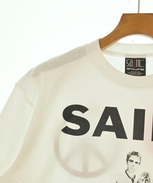 SAINT MICHAEL セントマイケル Tシャツ・カットソー メンズ 【古着】【中古】_4