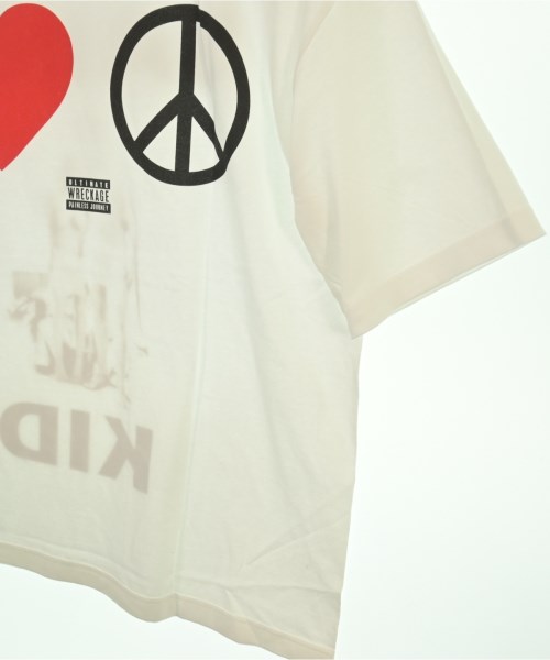SAINT MICHAEL セントマイケル Tシャツ・カットソー メンズ 【古着】【中古】_5
