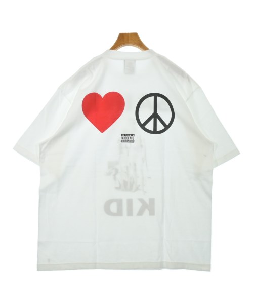 SALOMON サロモン 半袖 Tシャツ UNI RACE FLAG POCKET T-SHIRTS ユニー