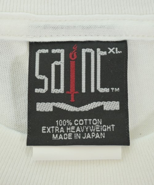 マッグレガー 113725402 PEANUTS Tee スヌーピー＆ウッドストック 綿